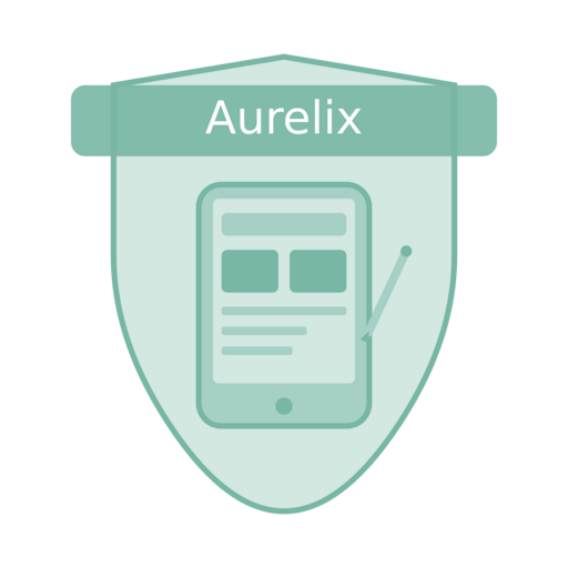 Aurelix Logo